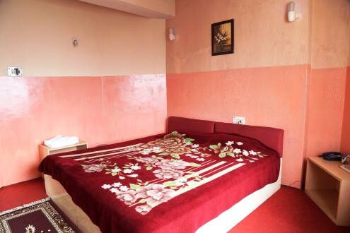 The Leo, Gangtok 4